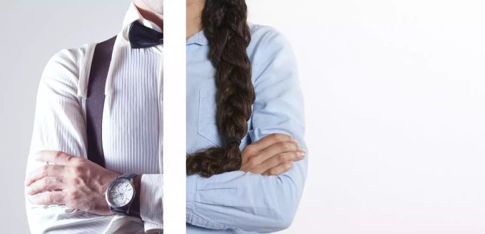 Eine repräsentative Befragung 2018 zeigte: Männer verhandeln häufiger als Frauen über den Lohn und sind dabei auch öfter erfolgreich. lohn