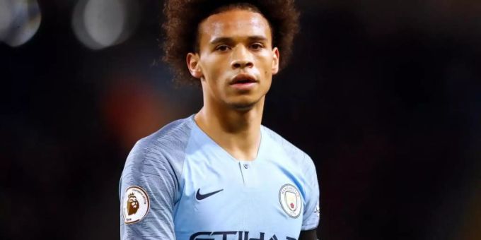 Laut «The Guardian» sind die Bayern mit einem 80-Millionen-Angebot an Manchester City gescheitert. Foto: Martin Rickett/PA Wire Laut «The Guardian» sind die Bayern mit einem 80-Millionen-Angebot an Manchester City gescheitert. Foto: Martin Rickett/PA Wire