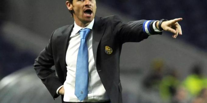 Übernimmt Olympique Marseille: Trainer André Villas-Boas. Foto: Fernando Veludo/LUSA Übernimmt Olympique Marseille: Trainer André Villas-Boas. Foto: Fernando Veludo/LUSA