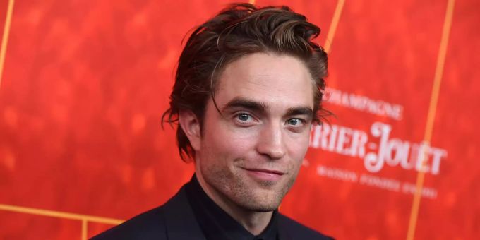 Robert Pattinson sieht es als Job: Für seinen neuen Film musste der Hollywood-Star vor laufender Kamera masturbieren. Robert Pattinson
