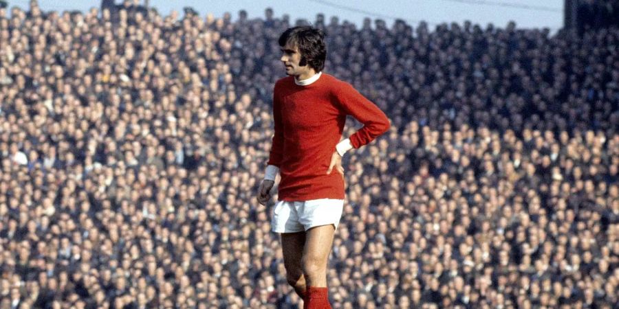 George Best