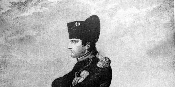 Napoleons Geburtstag jährt sich zum 250. Mal. Foto: dpa Napoleons Geburtstag jährt sich zum 250. Mal. Foto: dpa