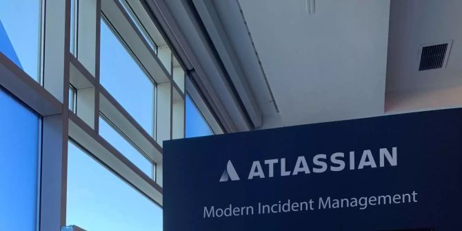 Atlassian J