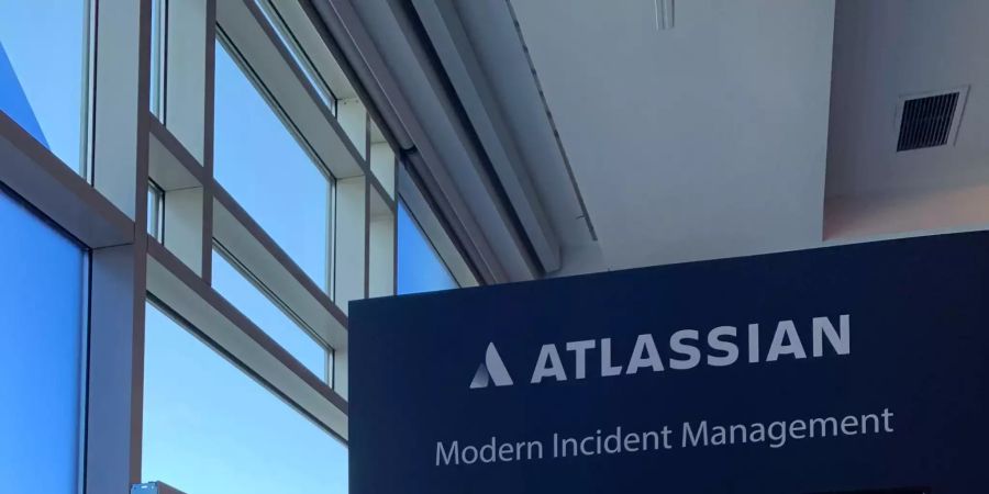 Atlassian J