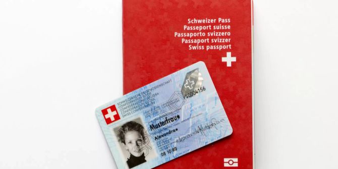 E-ID-Gesetz