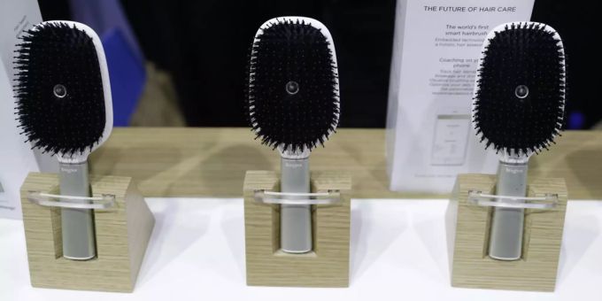 Smart-Home-Geräte - Wettbewerbshüter nehmen Markt ins Visier