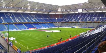 Hamburger SV