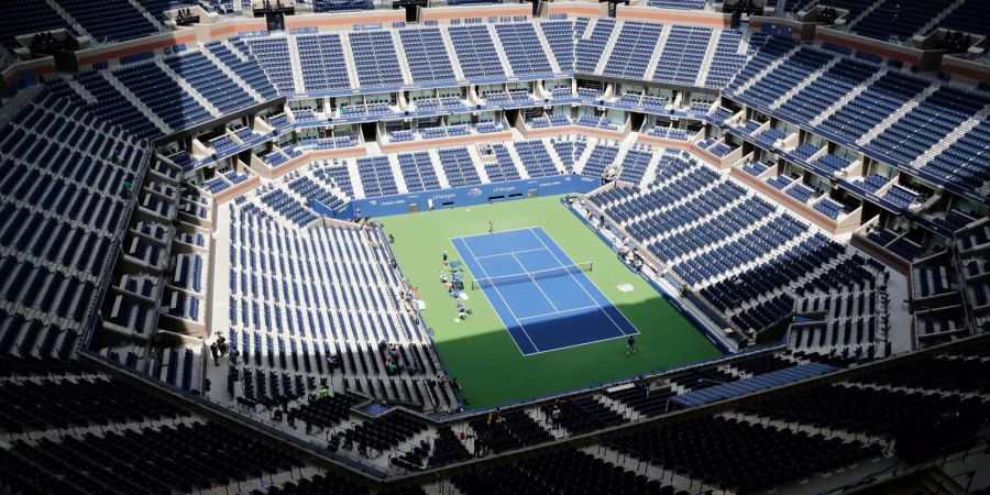 US Open