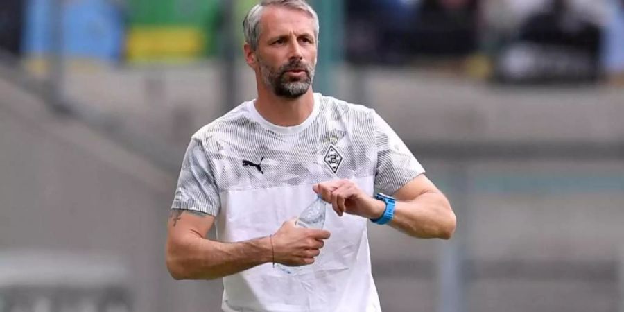 Borussia Mönchengladbach