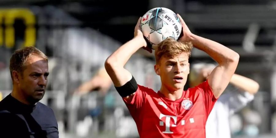 Joshua Kimmich