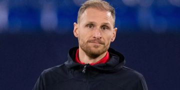 Benedikt Höwedes