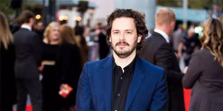 Edgar Wright