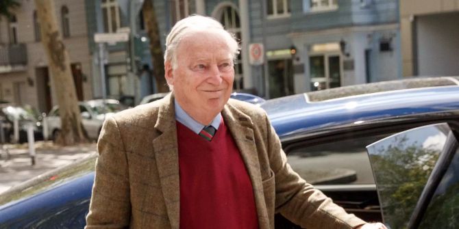 AfD Gauland Kablitz