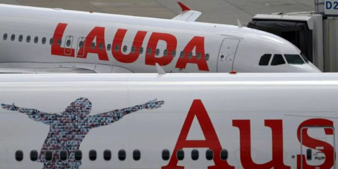 Laudamotion