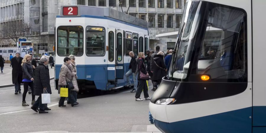 zürich