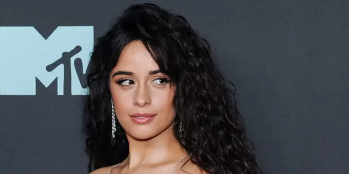 Camila Cabello Uberwand Ihre Mentalen Probleme