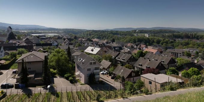 Dorf - Birmenstorf Dorf - Birmenstorf