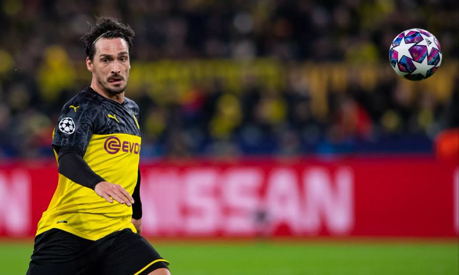 Mats Hummels