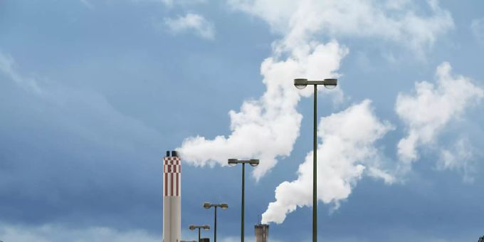 2020 wurde in der Schweiz weniger Energie verbraucht als im Vorjahr. (Archivbild) Energieverbrauch
