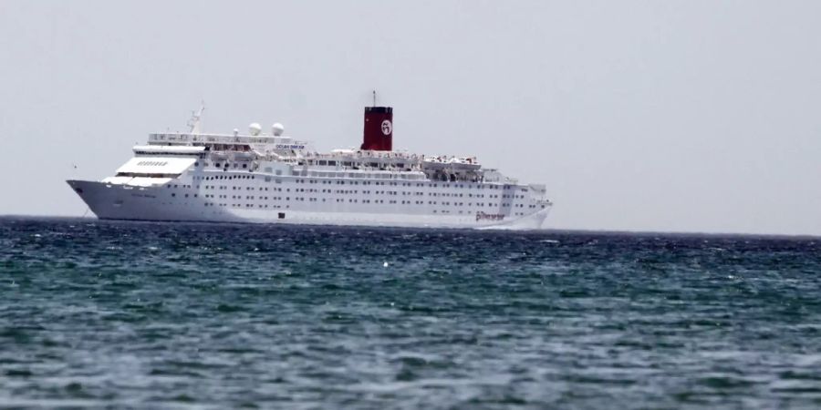 Pullmantur Cruises