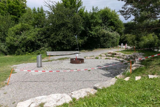 Langmatt, Möriken-Wildegg