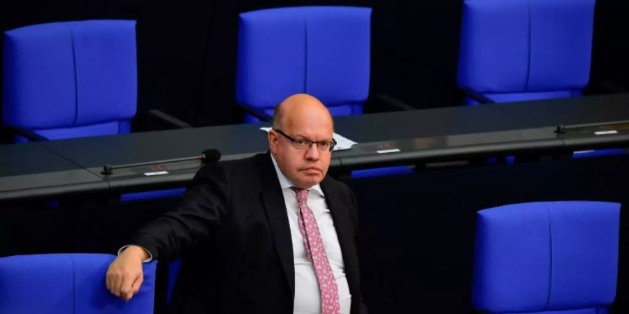 Peter Altmaier (CDU)