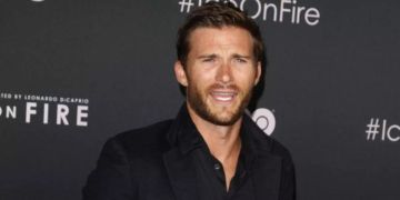 Scott Eastwood