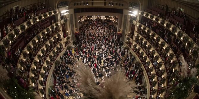 Wiener Staatsoper