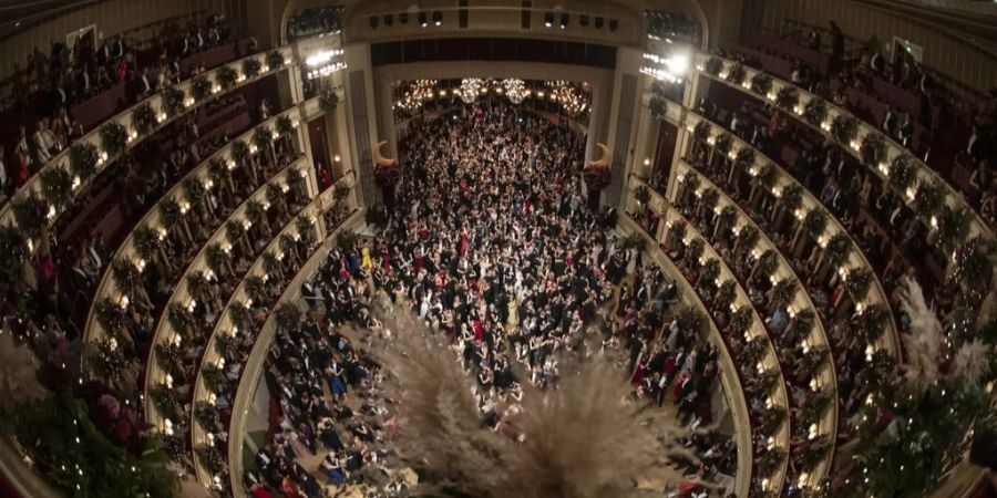 Wiener Staatsoper