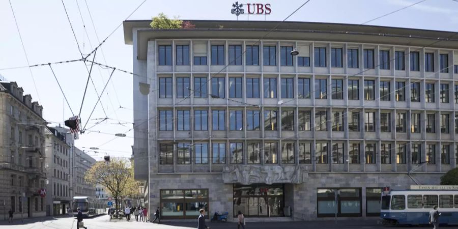 UBS