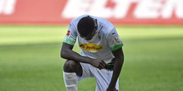 Borussia Mönchengladbach