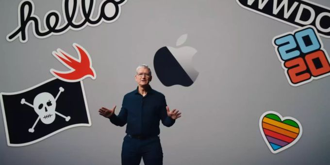 «Intel Adé!» - Apple mit Richtungswechsel und enorm vielen Neuerungen