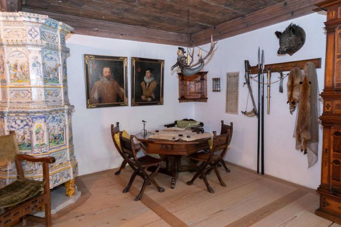 Barock / Renaissance