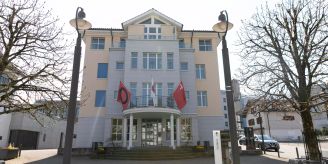 Gemeinde - Altendorf bietet bis Dezember 2023 SBB-Tageskarten an