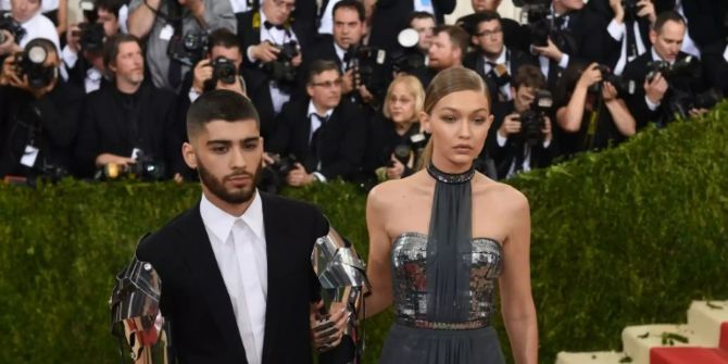 zayn malik gigi hadid