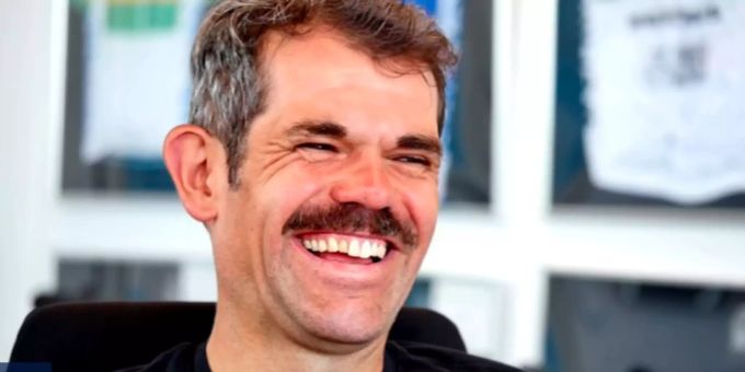 Ralph Denk hofft, dass die Tour de France stattfindet. Ralph Denk