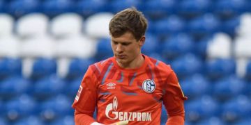 Alexander Nübel