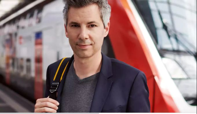 ETH-Epidemiologe Marcel Salathé fände eine Corona-App-Pflicht fürs Nachtleben der «falsche Ansatz». Coronavirus