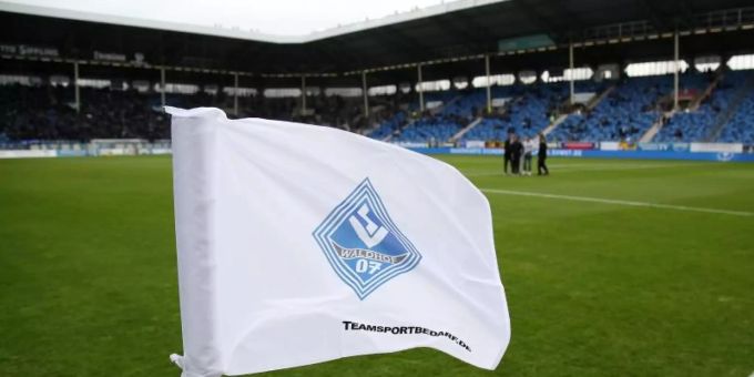 Der SV Waldhof Mannheim will mit einem Heimsieg gegen den KFC Uerdingen seinen Aufstiegsplatz verteidigen. Foto: Michael Deines/dpa Der SV Waldhof Mannheim will mit einem Heimsieg gegen den KFC Uerdingen seinen Aufstiegsplatz verteidigen. Foto: Michael Deines/dpa