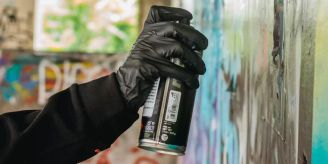 Vandalen in Urdorf - 3000 Belohnung für Hinweise