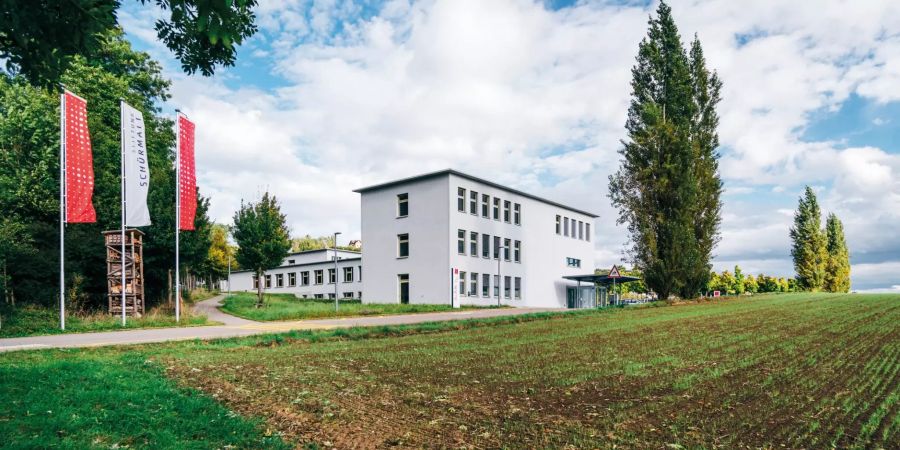 Stiftung Schürmatt Zetzwil