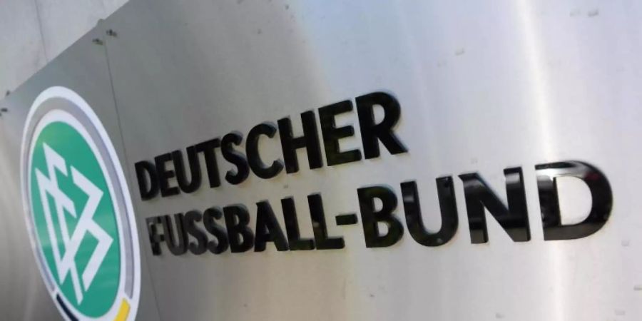 Der DFB will die «Sommermärchen-Affäre» aufklären. Foto: Arne Dedert/dpa