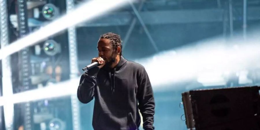 Kendrick Lamar