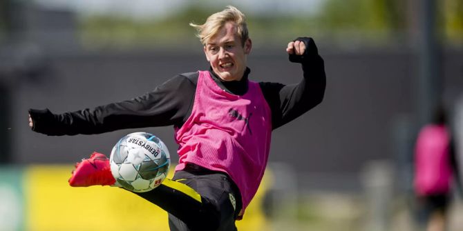 Julian Brandt