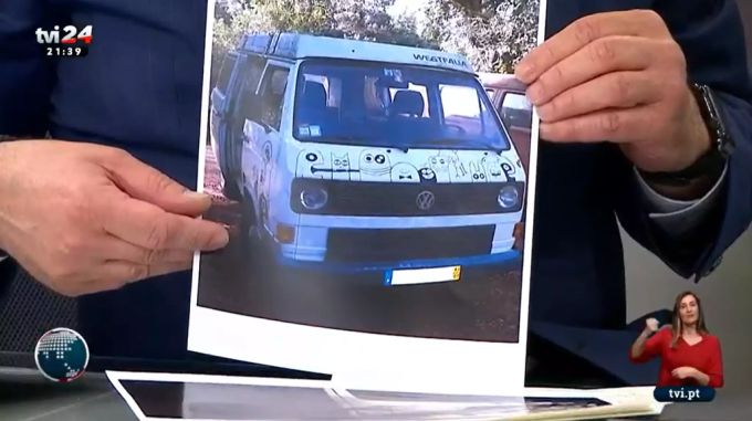 TVI Westfalia Goncalo Amaral