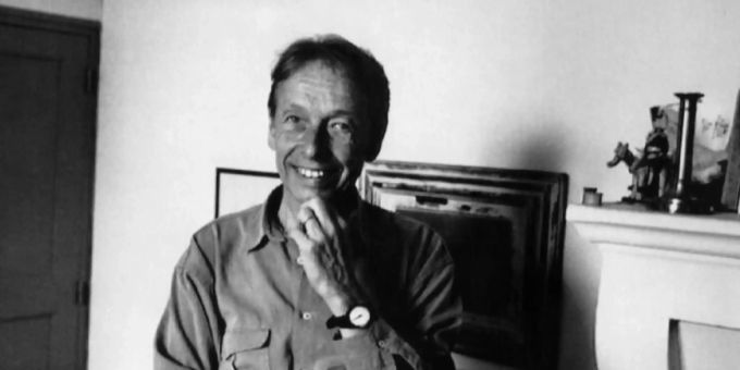 Moudon/Grignan - Philippe Jaccottet: der Grossmeister der Lyrik wird 95 Jahre alt