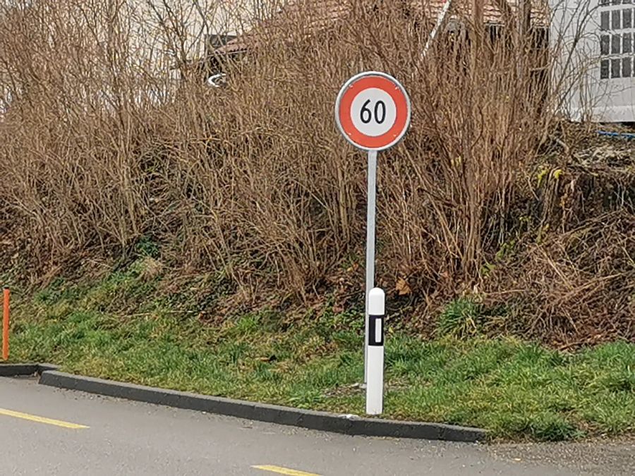 Mehrere Autofahrer finden das aber eher verwirrend als nützlich.