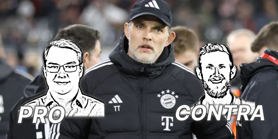 Bayern München