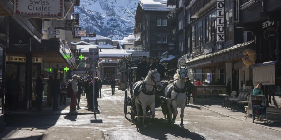 Zermatt