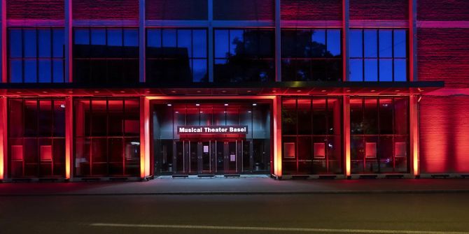 Musical Theater neue Betreiberin